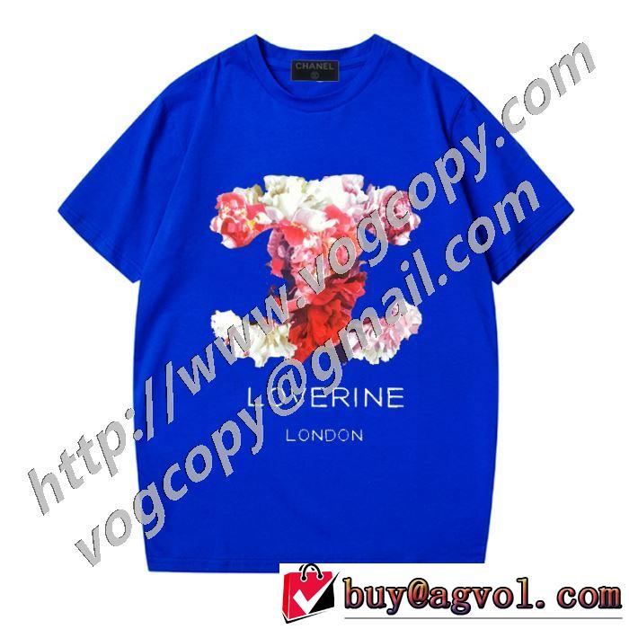ブランド 普段のファッション 多色可選 コピー 大人気のブランドの新作 半袖Tシャツ 取り入れやすい