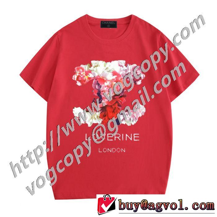 ブランド 普段のファッション 多色可選 コピー 大人気のブランドの新作 半袖Tシャツ 取り入れやすい