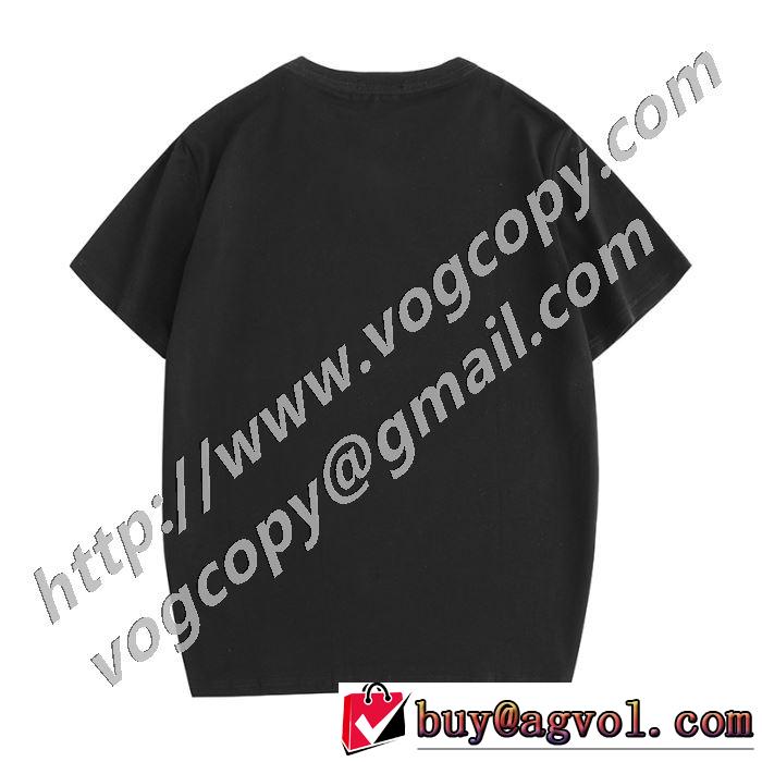 ブランド 普段のファッション 多色可選 コピー 大人気のブランドの新作 半袖Tシャツ 取り入れやすい