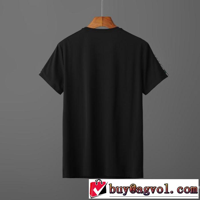 2020話題の商品 ドルチェ＆ガッバーナ Dolce&Gabbana 半袖Tシャツ 飽きもこないデザイン