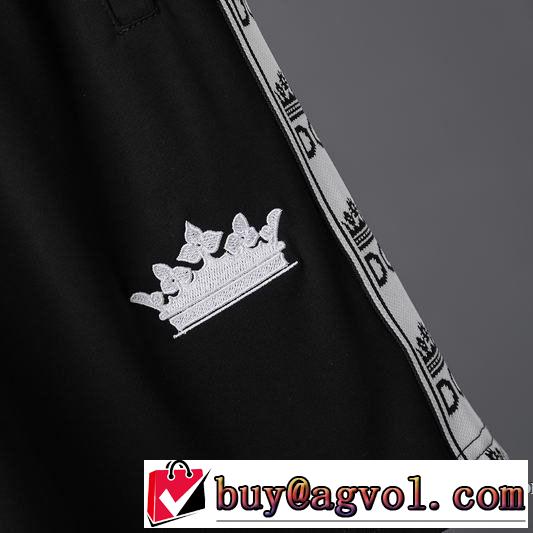 半袖Tシャツ 今季の主力おすすめ ドルチェ＆ガッバーナ Dolce&Gabbana 人気は今季も健在