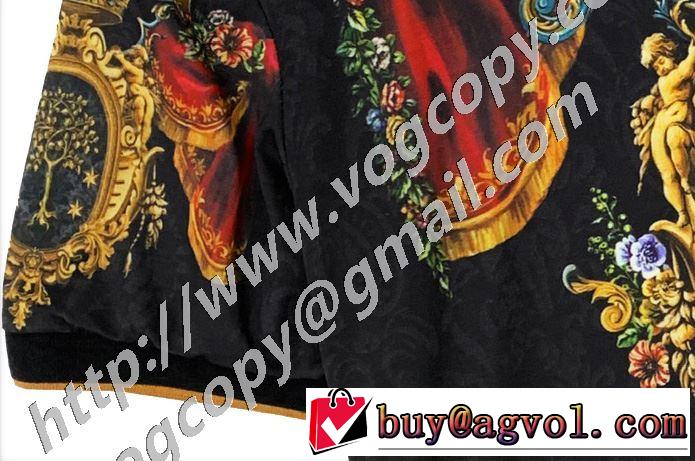 限定色がお目見え 半袖Tシャツ 限定アイテムが登場 ドルチェ＆ガッバーナ Dolce&Gabbana