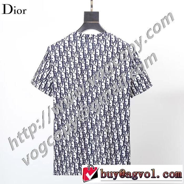 ディオール １点限り！VIPセール DIOR オススメのアイテムを見逃すな 半袖Tシャツ