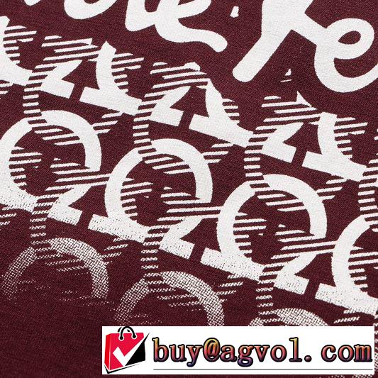 多色可選 2020話題の商品 半袖Tシャツ サルヴァトーレフェラガモ FERRAGAMO 飽きもこないデザイン