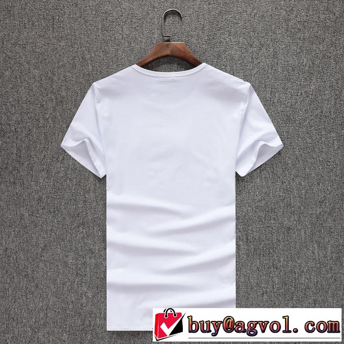 2色可選 2020SS人気 フェンディ FENDI VIP価格SALE 半袖Tシャツ2年以上連続１位獲得