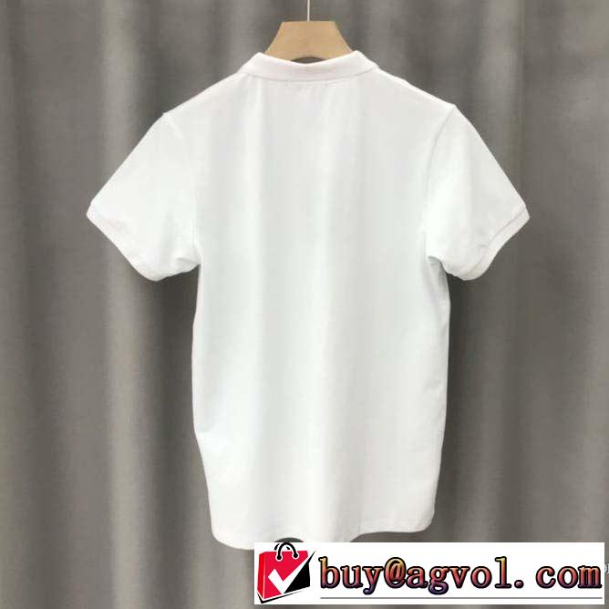 2020春新作 半袖Tシャツ2色可選  ファッショニスタを中心に新品が非常に人気 フェンディ FENDI