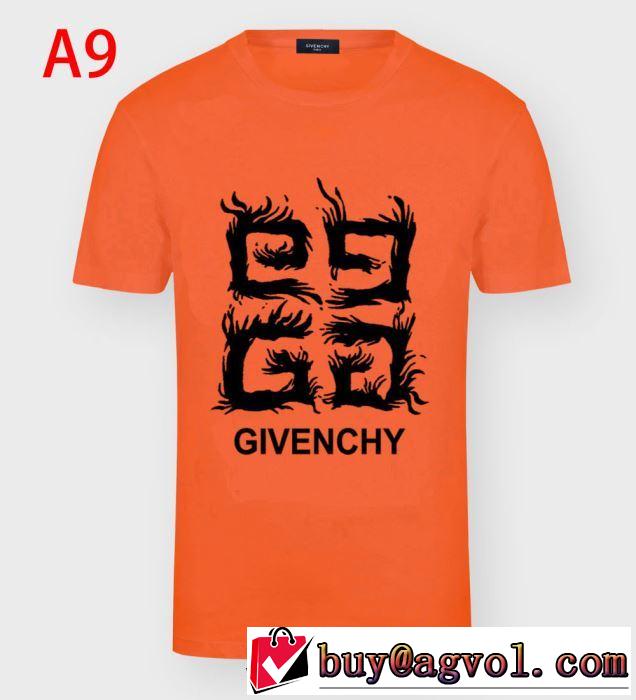 多色可選 ジバンシー GIVENCHY 限定アイテムが登場 半袖Tシャツ 2020年春夏コレクション