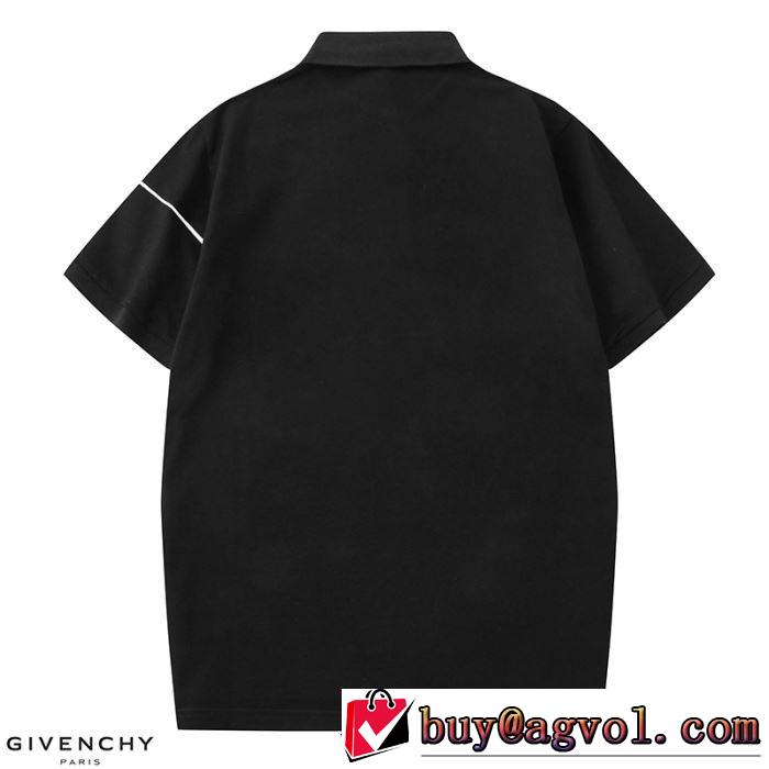 2年以上連続１位獲得 ジバンシー2色可選  GIVENCHY 2020SS人気 半袖Tシャツ 今回注目する