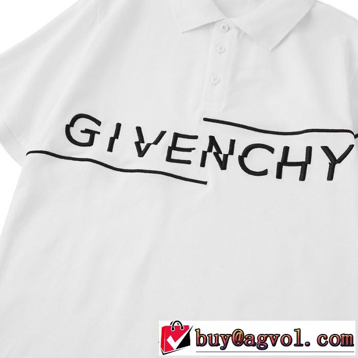 2年以上連続１位獲得 ジバンシー2色可選  GIVENCHY 2020SS人気 半袖Tシャツ 今回注目する