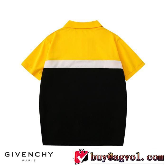 おしゃれな人が持っている 3色可選 半袖Tシャツ ジバンシーオススメのアイテムを見逃すな  GIVENCHY