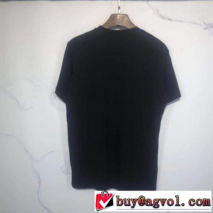 2色可選 普段使いにも最適なアイテム ジバンシー GIVENCHY ストリート感あふれ 半袖Tシャツ