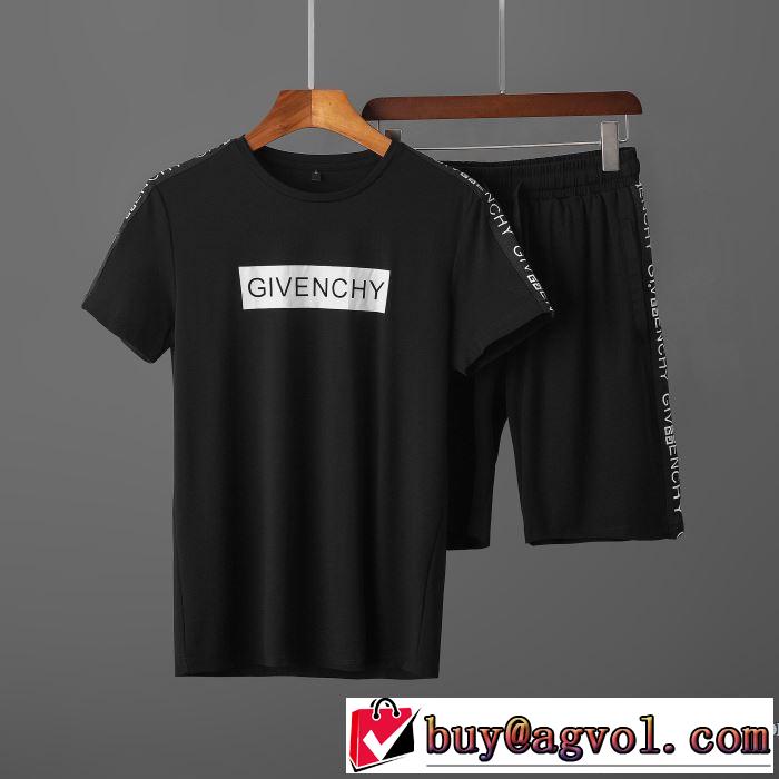 限定品が登場 ジバンシー GIVENCHY 2020SS人気 半袖Tシャツ 今回注目する