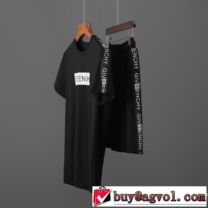 限定品が登場 ジバンシー GIVENCHY 2020SS人気 半袖Tシャツ 今回注目する