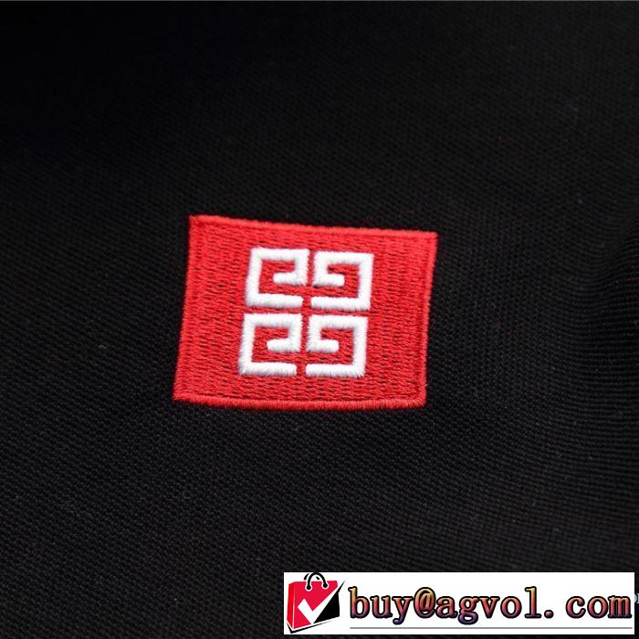 半袖Tシャツ 3色可選 おしゃれな人が持っている ジバンシー GIVENCHY  １点限り！VIPセール