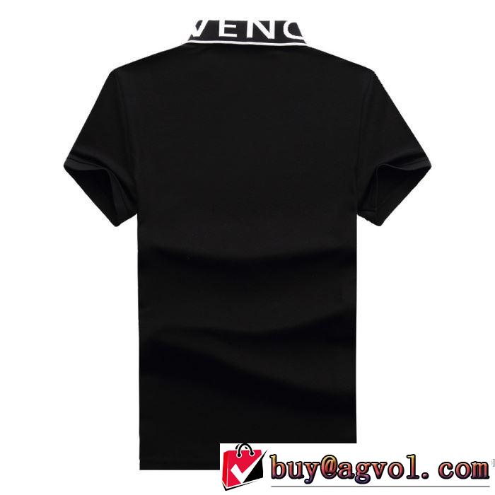 3色可選 ジバンシー おしゃれ刷新に役立つ GIVENCHY オススメのアイテムを見逃すな 半袖Tシャツ