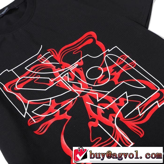 普段使いにも最適なアイテム 半袖Tシャツ 2色可選 ストリート感あふれ ジバンシー GIVENCHY