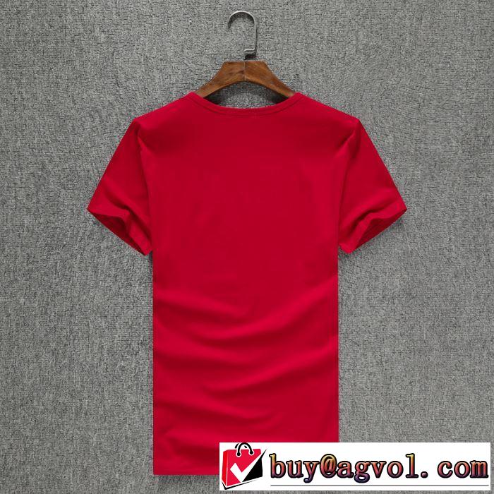 3色可選20SSトレンド 半袖Tシャツ 取り入れやすい ルイ ヴィトン LOUIS VUITTON手頃価格でカブり知らず