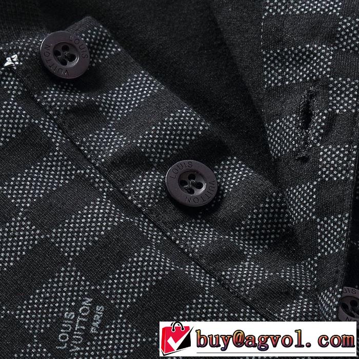 ルイ ヴィトン 多色可選 飽きもこないデザイン LOUIS VUITTON 今季の主力おすすめ 半袖Tシャツ春夏コレクション新品