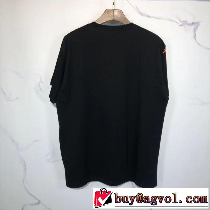 今なお素敵なアイテムだ 多色可選 ルイ ヴィトン今年の春トレンド  LOUIS VUITTON 半袖Tシャツ大人の新作こそ