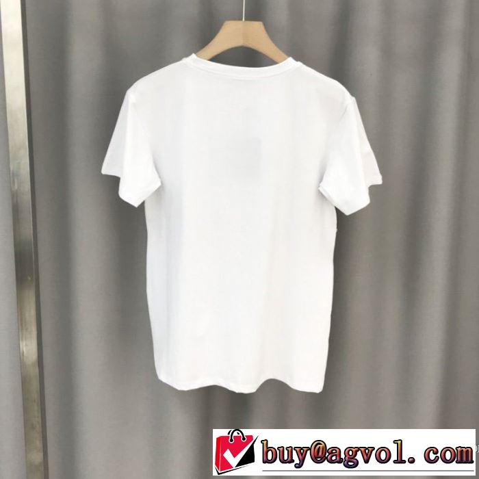 2020春新作 半袖Tシャツ ファッショニスタを中心に新品が非常に人気 ルイ ヴィトン LOUIS VUITTON
