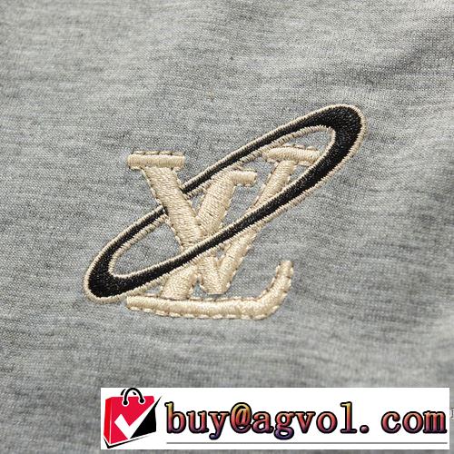 ルイ ヴィトンお値段もお求めやすい 3色可選  LOUIS VUITTON 2020話題の商品 半袖Tシャツ