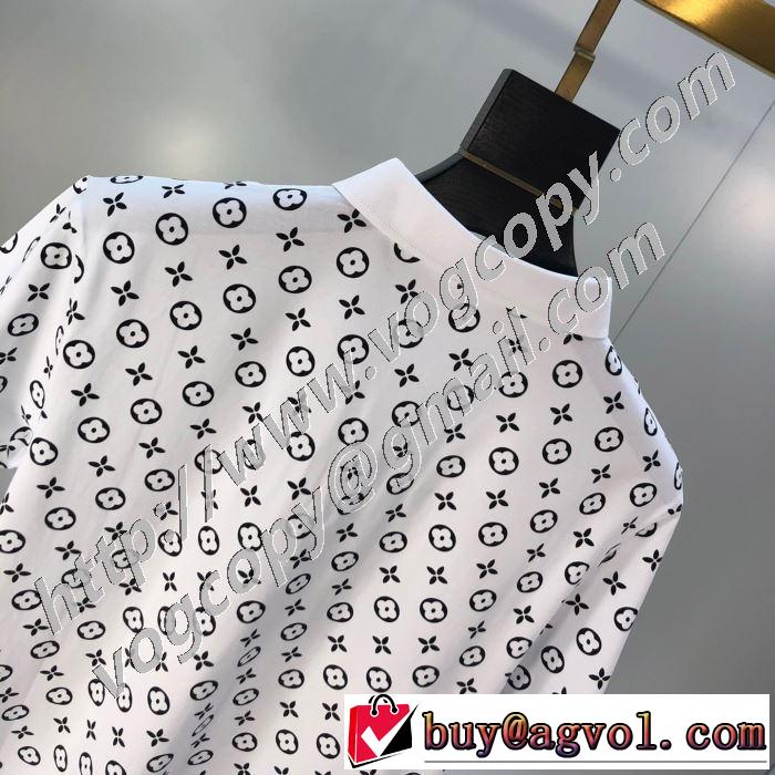半袖Tシャツ 絶対に見逃せない ルイ ヴィトン LOUIS VUITTON 累積売上総額第１位