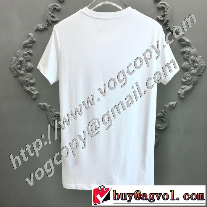 ルイ ヴィトン 2色可選 日本未入荷カラー LOUIS VUITTON 上品に着こなせ 半袖Tシャツ 注目を集めてる