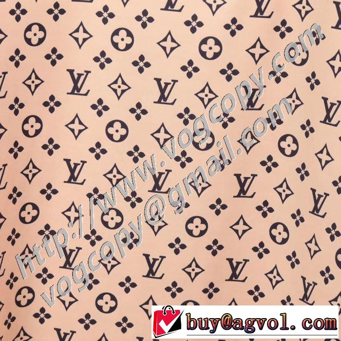 半袖Tシャツ 2色可選 人気ランキング最高 ルイ ヴィトン LOUIS VUITTON 有名ブランドです