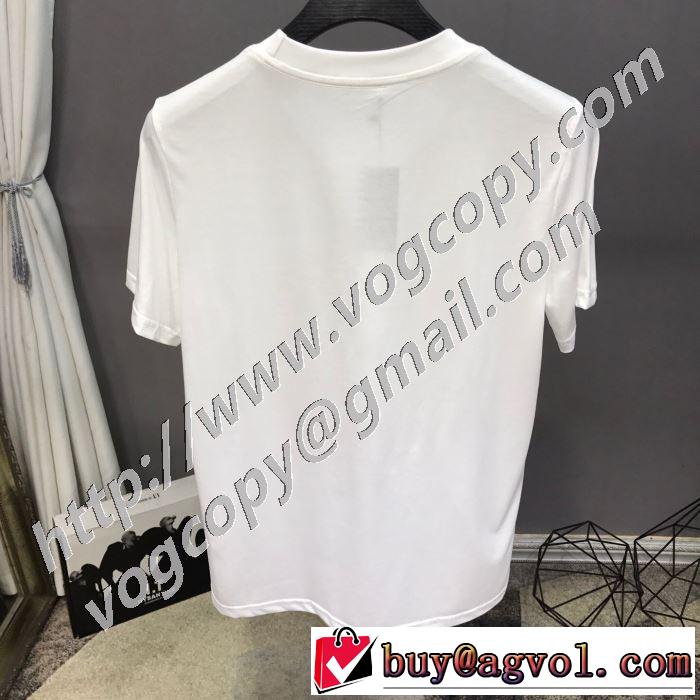 ルイ ヴィトン 2色可選 ファッショニスタを中心に新品が非常に人気 LOUIS VUITTON 半袖Tシャツ 2020春新作