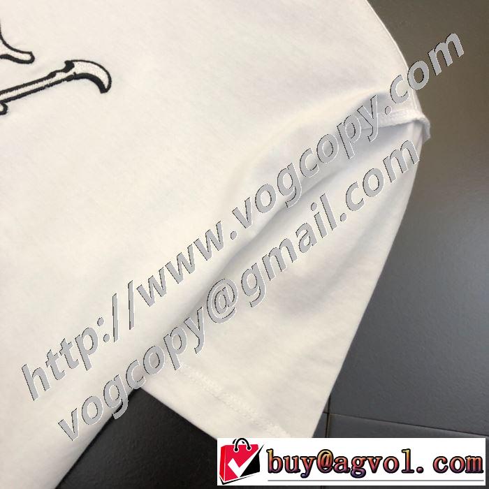半袖Tシャツ 2色可選 ファッションに取り入れよう ルイ ヴィトン限定アイテム特集  LOUIS VUITTON
