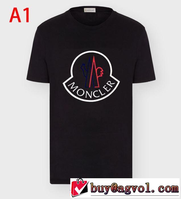 ランキング1位 MONCLER Geniusコレクション ｔシャツ モンクレール 激安 メンズ コーデ おしゃれに大人の必見ブランド新作