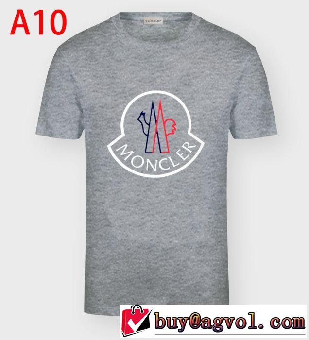 ランキング1位 MONCLER Geniusコレクション ｔシャツ モンクレール 激安 メンズ コーデ おしゃれに大人の必見ブランド新作