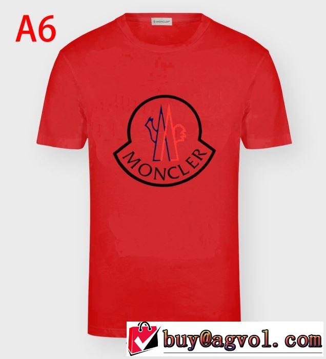 ランキング1位 MONCLER Geniusコレクション ｔシャツ モンクレール 激安 メンズ コーデ おしゃれに大人の必見ブランド新作