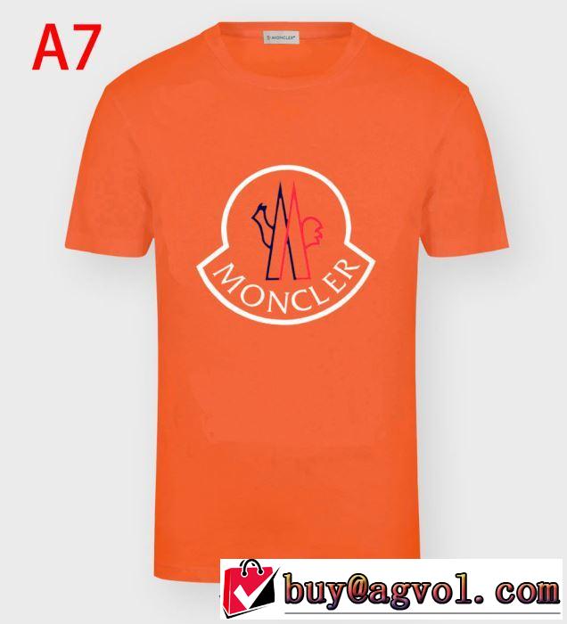ランキング1位 MONCLER Geniusコレクション ｔシャツ モンクレール 激安 メンズ コーデ おしゃれに大人の必見ブランド新作