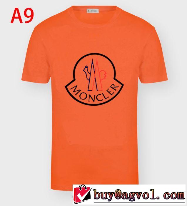 ランキング1位 MONCLER Geniusコレクション ｔシャツ モンクレール 激安 メンズ コーデ おしゃれに大人の必見ブランド新作