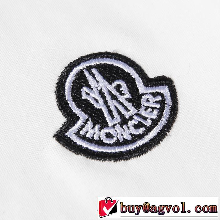 人気第一位MONCLER ｔシャツ モンクレール コピー 今季2020春夏人気通販 薄手の生地使いしやすい0918C717008390T034