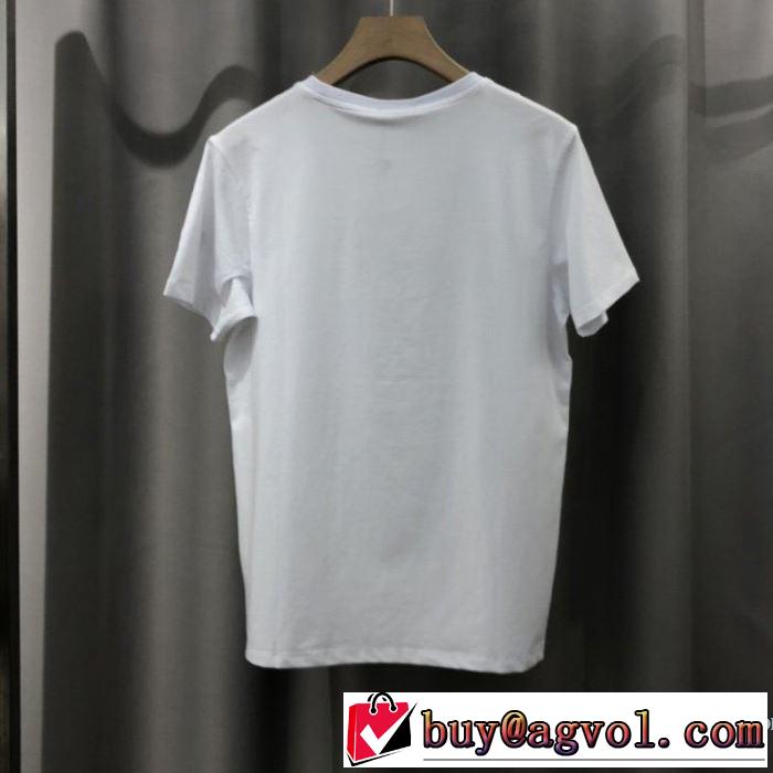 半袖Tシャツ VIP価格SALE 2色可選 モンクレール１点限り！VIPセール  MONCLER エレガントな雰囲気