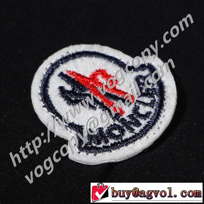 3色可選 20SSトレンド 半袖Tシャツ 注目を集めてる モンクレール海外限定ライン  MONCLER 使いやすい新品