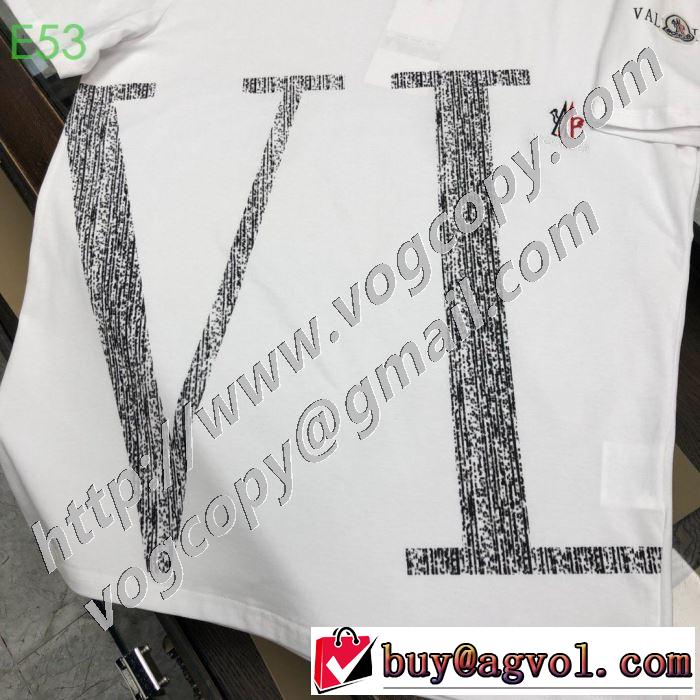 安心安全人気通販2色可選  モンクレール20新作です  MONCLER ストリート界隈でも人気 半袖Tシャツ