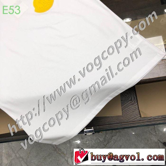 愛らしい春の新作 多色可選 半袖Tシャツ お値段もお求めやすい モンクレール MONCLER  2020話題の商品