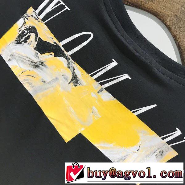 限定アイテムが登場 2色可選 Off-White オフホワイト 限定色がお目見え 半袖Tシャツ