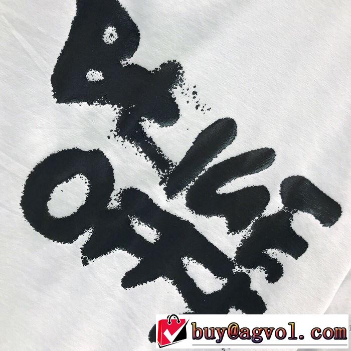 半袖Tシャツ 2色可選 新作が見逃せない Off-White 人気ランキング最高 オフホワイト 一目惚れ級に