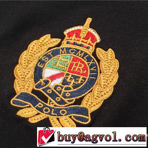 多色可選 安心安全人気通販 ポロ ラルフローレン Polo Ralph Lauren ストリート界隈でも人気 半袖Tシャツ