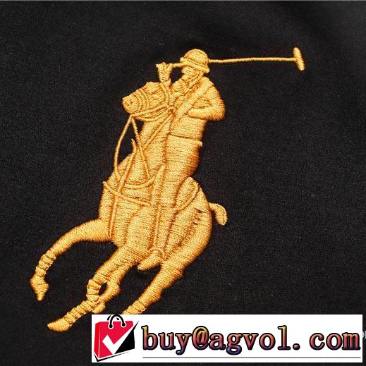 多色可選 安心安全人気通販 ポロ ラルフローレン Polo Ralph Lauren ストリート界隈でも人気 半袖Tシャツ
