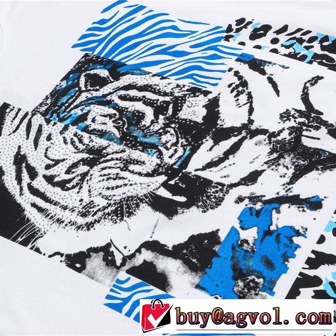 おしゃれな人が持っている 3色可選 半袖Tシャツ エレガントな雰囲気 フィリッププレイン PHILIPP PLEIN