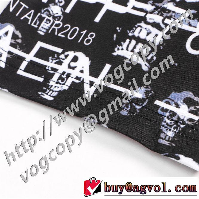 半袖Tシャツ 春夏コレクション新品 フィリッププレイン 普段見ないデザインばかり PHILIPP PLEIN