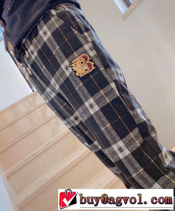 ジーンズ シンプルなファッション バーバリー BURBERRY  2020モデル