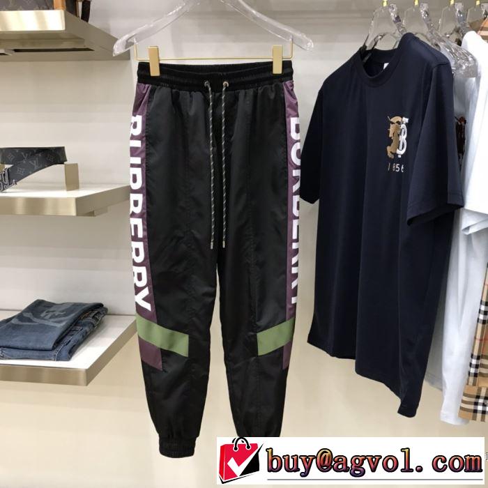 ストリート系に大人気 チノパン ストリート界隈でも人気 バーバリー BURBERRY
