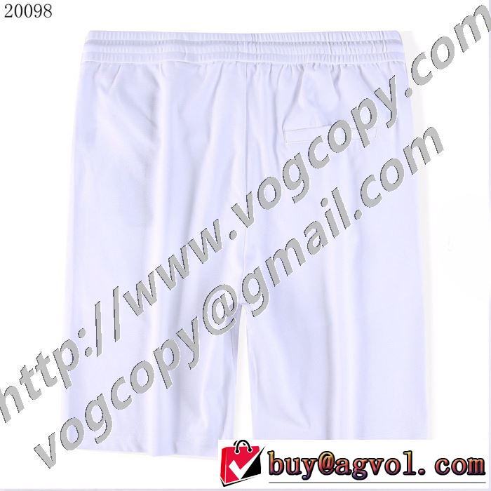2色可選 海外限定ライン ショートパンツ 注目を集めてる バーバリー BURBERRY  是非ともオススメしたい