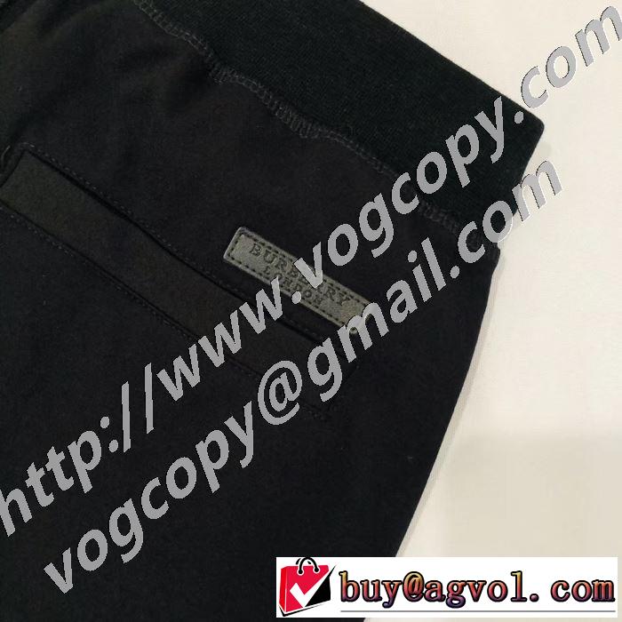 この時期の一番人気はショートパンツ コーデの完成度を高める バーバリー BURBERRY スタイルアップ